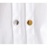 WAITER JACKET BUTTONS