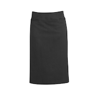COOL STRETCH RELAXED FIT LINED WOMENS SKIRT