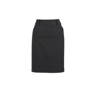 COOL STRETCH MULTI-PLEAT SKIRT