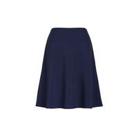 SIENA BANDLESS FLARED SKIRT