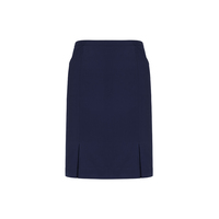 SIENA STRAIGHT SKIRT