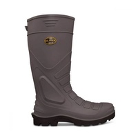 22-205 PVC WATERPROOF SAFETY GUMBOOTS