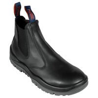 KIP ELASTIC SIDE BOOTS