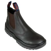 KIP ELASTIC SIDE BOOTS