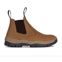 ELASTIC SIDE BOOTS