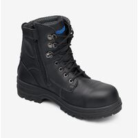 242 TPU WATER RESISTANT ZIP SIDE BOOTS