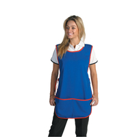 POPOVER APRON WITH POCKET