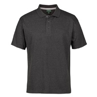 C OF C JERSEY POLO