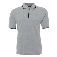 JB's CONTRAST POLO