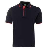 C OF C TIPPING POLO