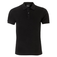 JB's FITTED POLO