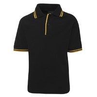JB's KIDS CONTRAST POLO