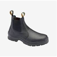 310 PU TPU BASIC SLIP-ON SAFETY BOOTS