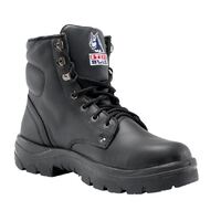 ARGYLE NON SAFETY BOOTS