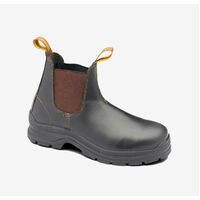 311 PU TPU SLIP-ON SAFETY BOOTS