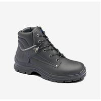 312 PU TPU LACE-UP SAFETY BOOTS