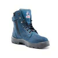 SOUTHERN CROSS ZIP TPU BOOTS