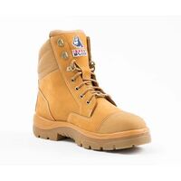 SOUTHERN CROSS SCUFF TPU BOOTS