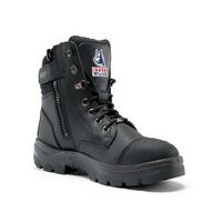 SOUTHERN CROSS ZIP SCUFF TPU BOOTS