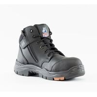 PARKES ZIP COMPOSITE TPU BOOTS