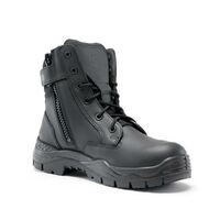 LEADER RESPONSE NON SAFETY BOOTS