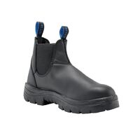 HOBART NITRILE BOOTS