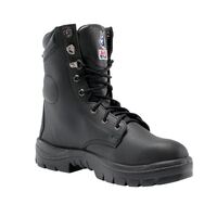 PORTLAND NITRILE BOOTS