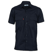 THREE WAY COOL BREEZE SHORT SLEEVE SHIRT