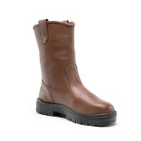 HEELER NITRILE BOOTS