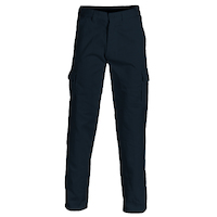 COTTON DRILL CARGO PANTS