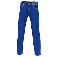 DENIM STRETCH JEANS