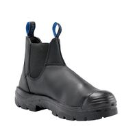 HOBART TPU BUMP BOOTS