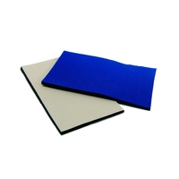 CUSHION KNEE PADS - 1 PAIR PER PACK