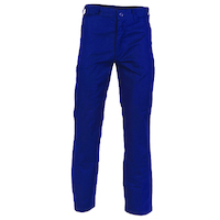 LIGHTWEIGHT COTTON WORK PANTS