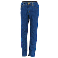 LADIES DENIM STRETCH JEANS