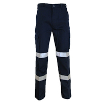 L/W CTN BIOMOTION TAPED PANTS