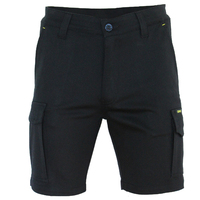 SLIMFLEX CARGO SHORTS