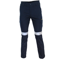 SLIMFLEX TAPED CARGO PANTS