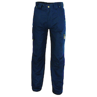 RIPSTOP TRADIES CARGO PANTS