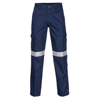 PATRON SAINT FLAME RETARDANT CARGO PANTS WITH 3M F/R TAPE