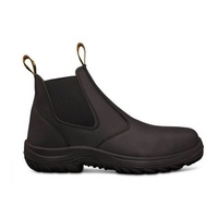 34-620 ELASTIC SIDED BOOTS