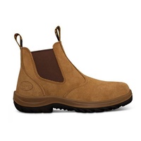 34-624 ELASTIC SIDED BOOTS