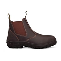 34-626 ELASTIC SIDED BOOTS