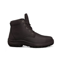 34-634 ANKLE HEIGHT LACE-UP BOOTS