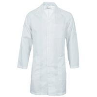 FOOD INDUSTRY DUST COAT