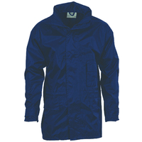 CLASSIC RAIN JACKET