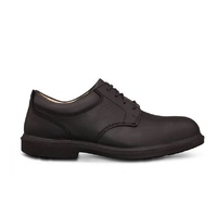 38-275 LACE-UP EXECUTIVE DERBY SHOES