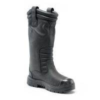 MACKAY UMB NITRILE BUMP PR BOOTS