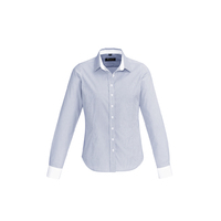 FIFTH AVENUE WOMENS L/S SHIRT