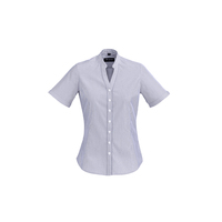 BORDEAUX WOMENS S/S SHIRT